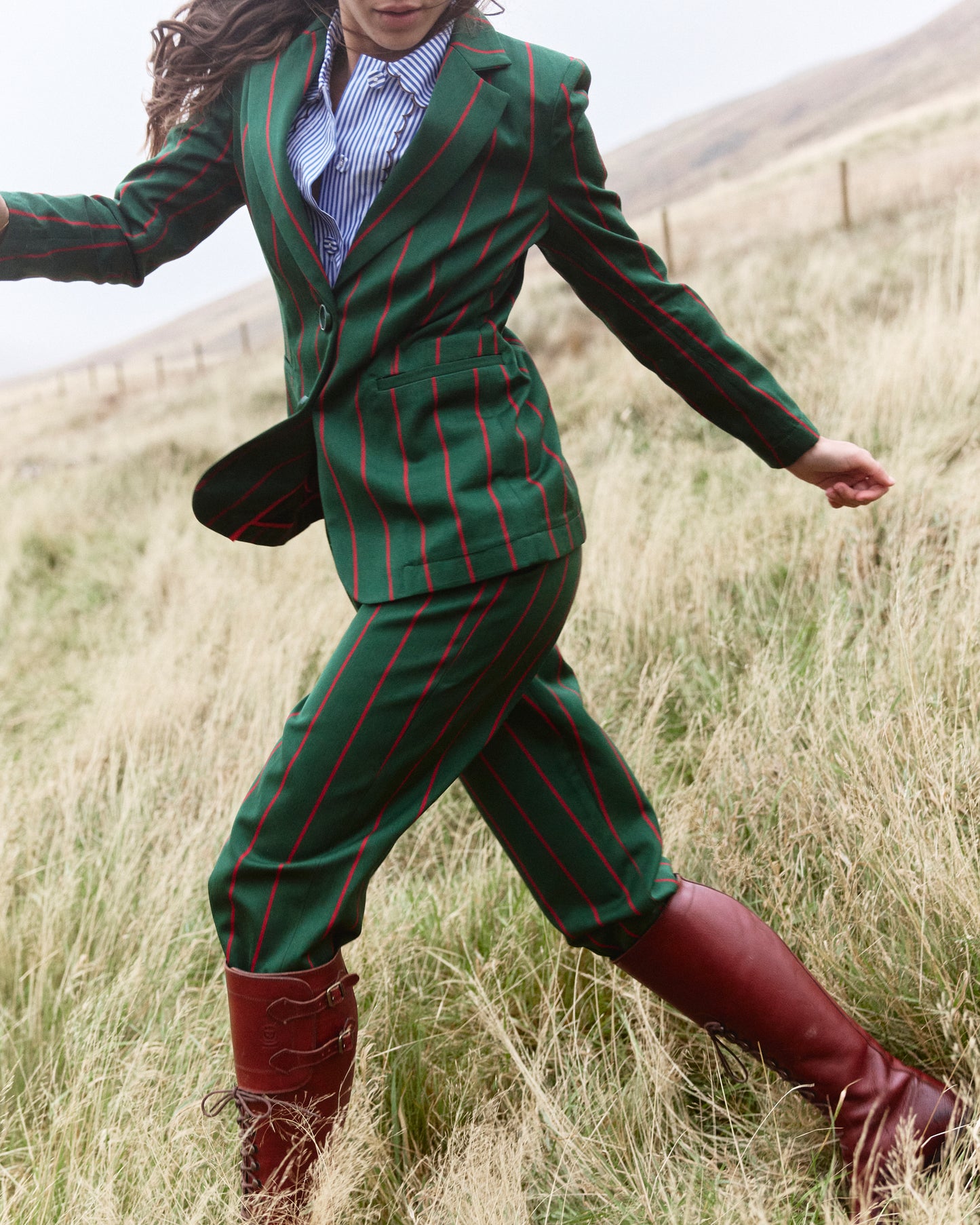 Greenwich Pants