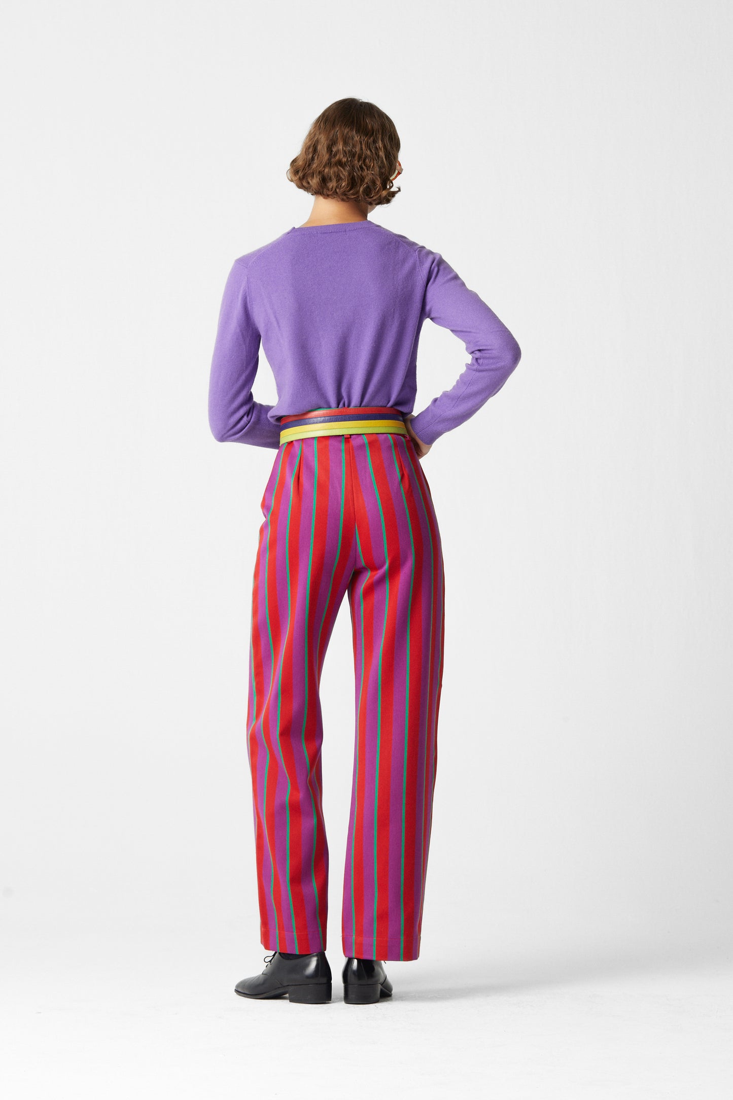 Bingo Pants