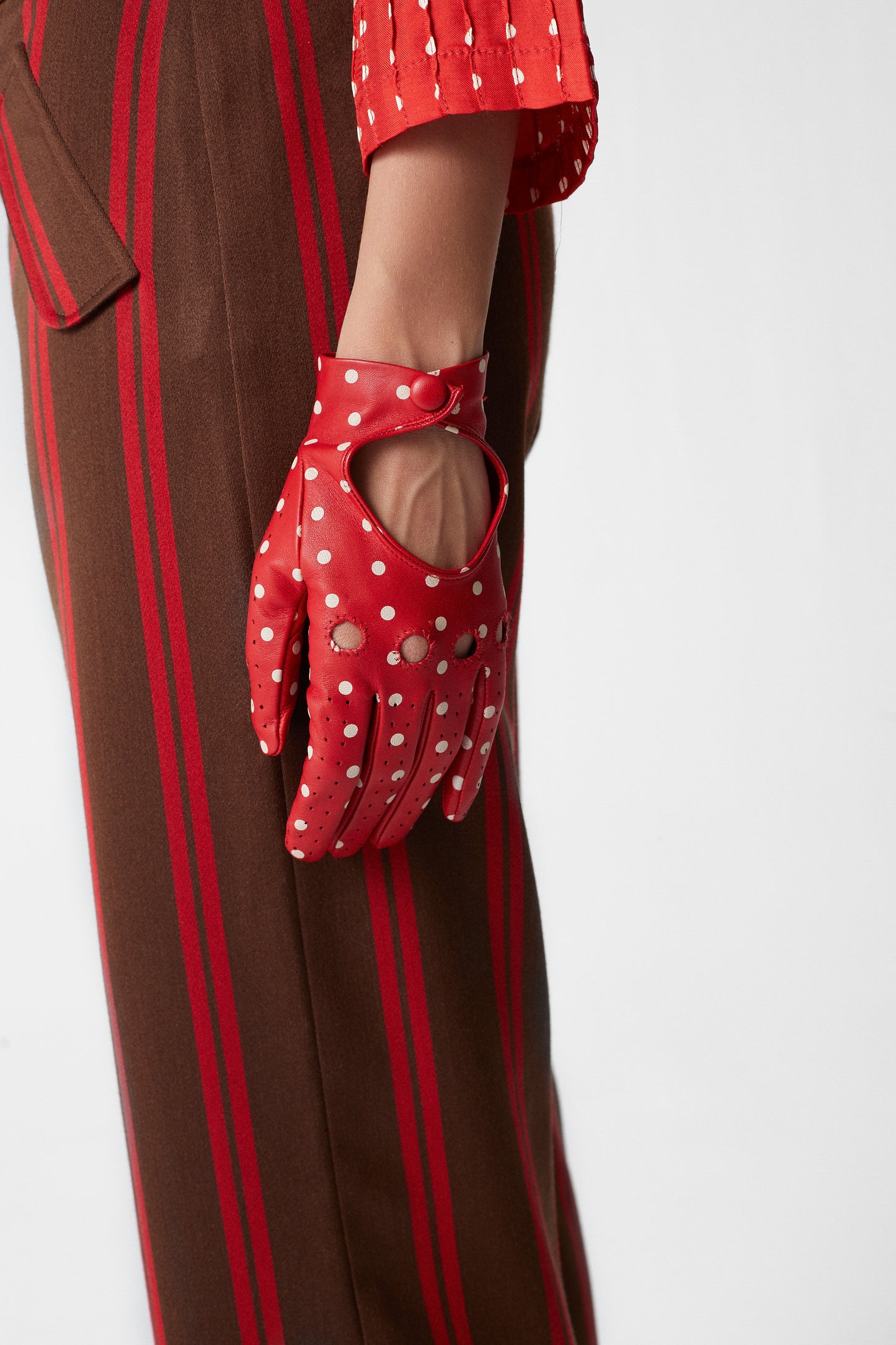 L’Etrier Pants