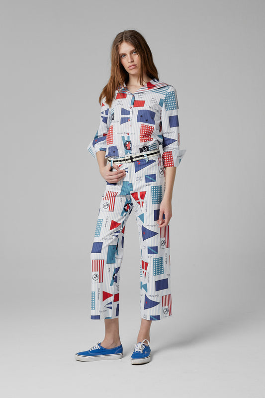 Lighthouse Pants