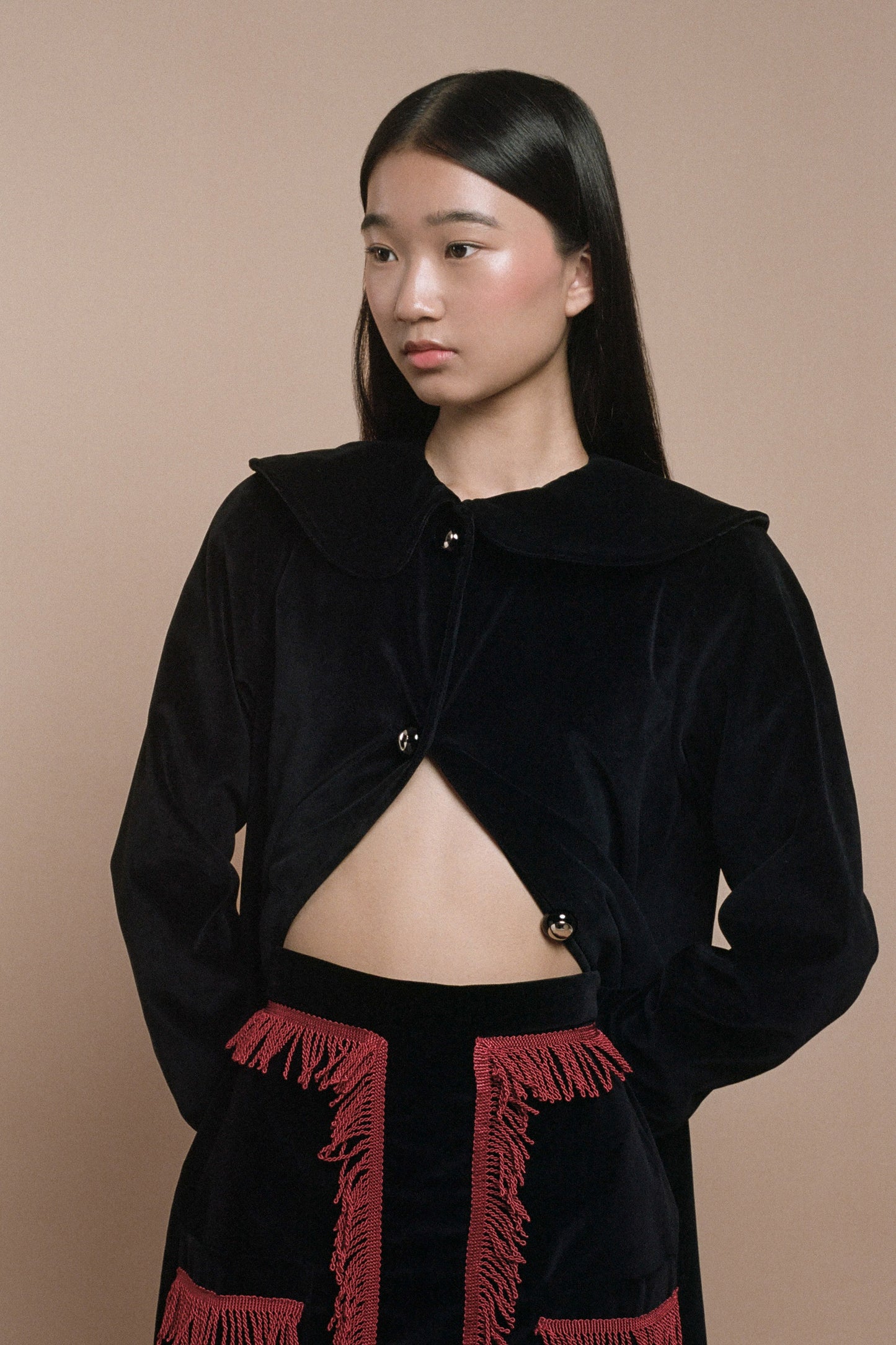 Carousel Skirt 01