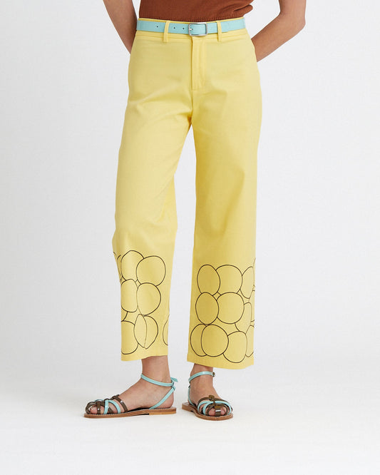 La Veste x K Jacques Celeste