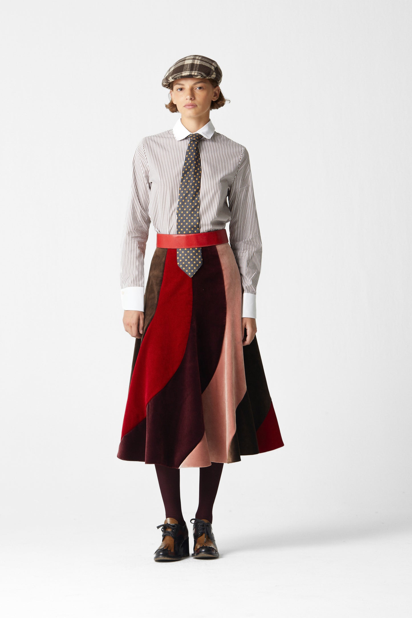 Bounty Skirt 02