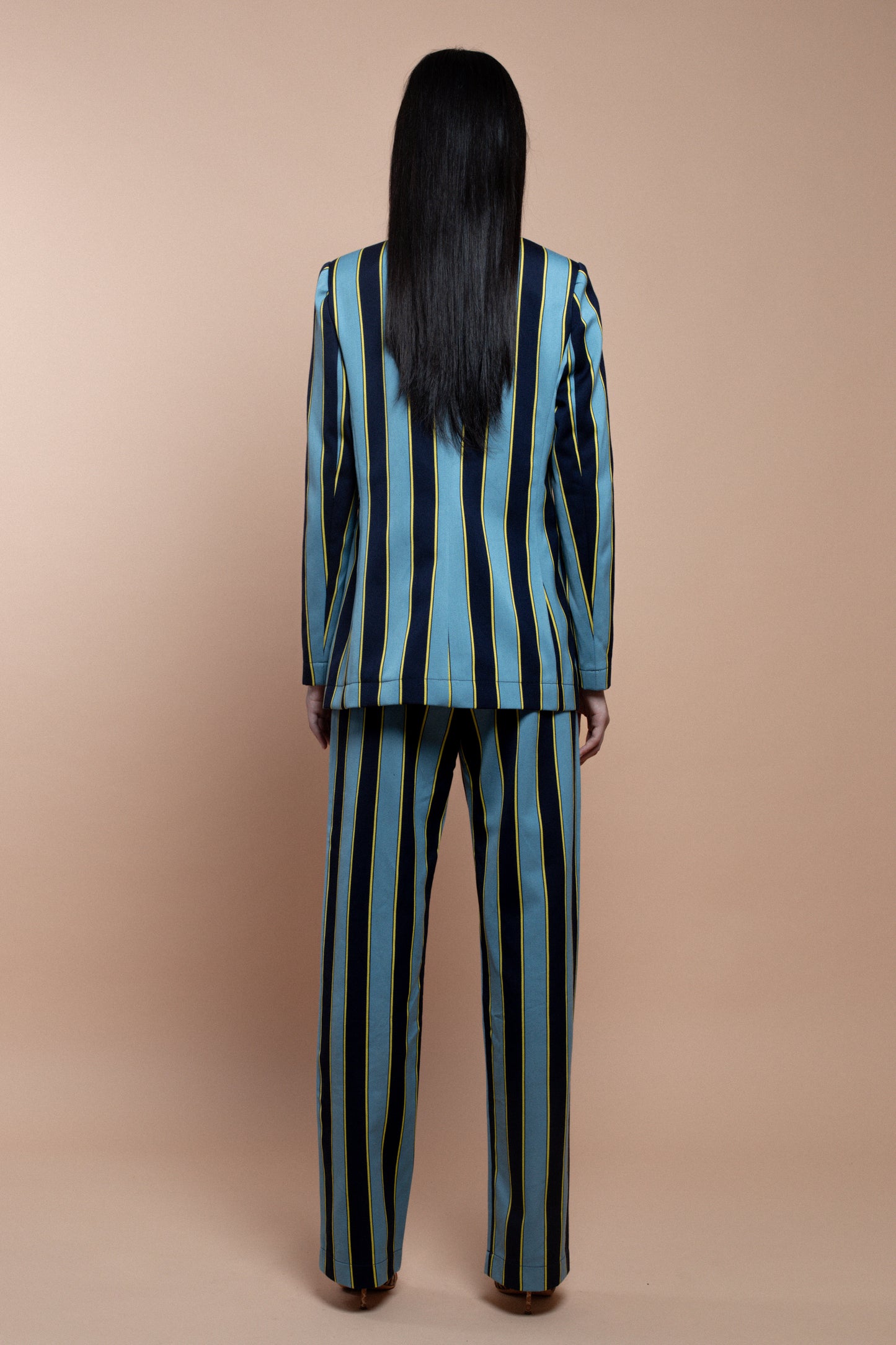 Le Club Blazer