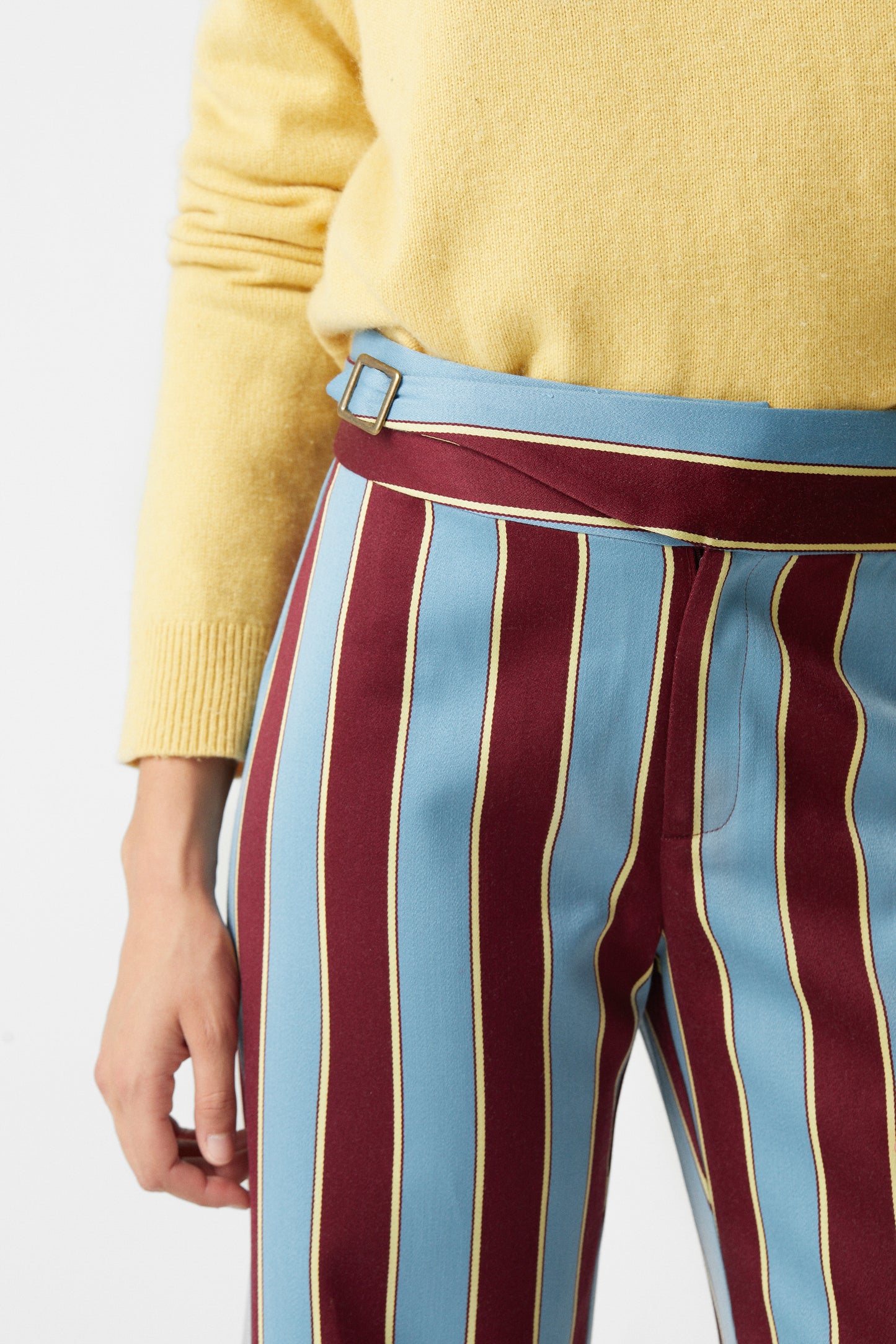 Windsor Pants