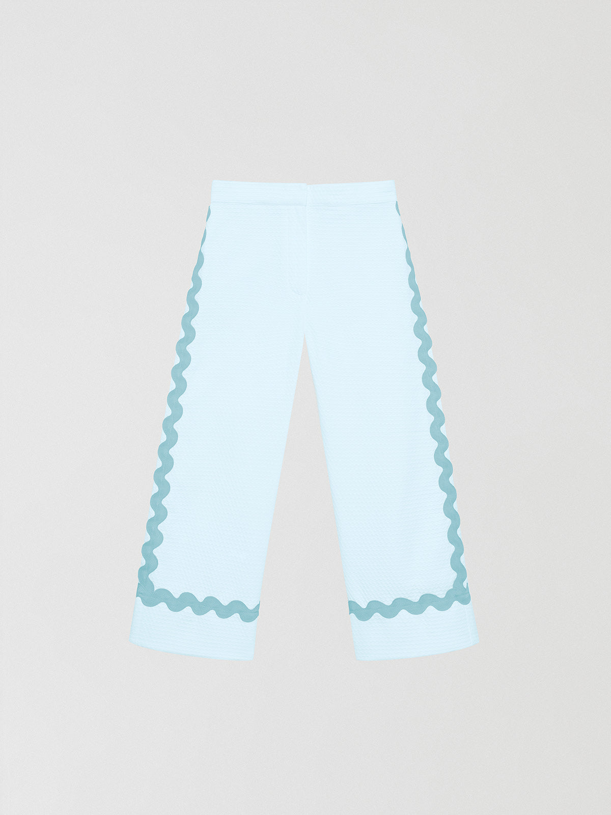Lizard Celeste Pants