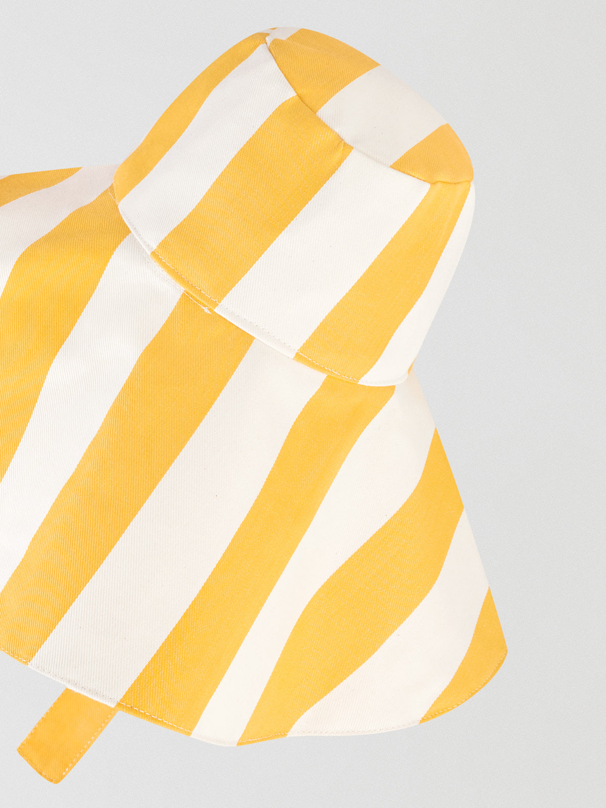 Parasol Yellow Hat