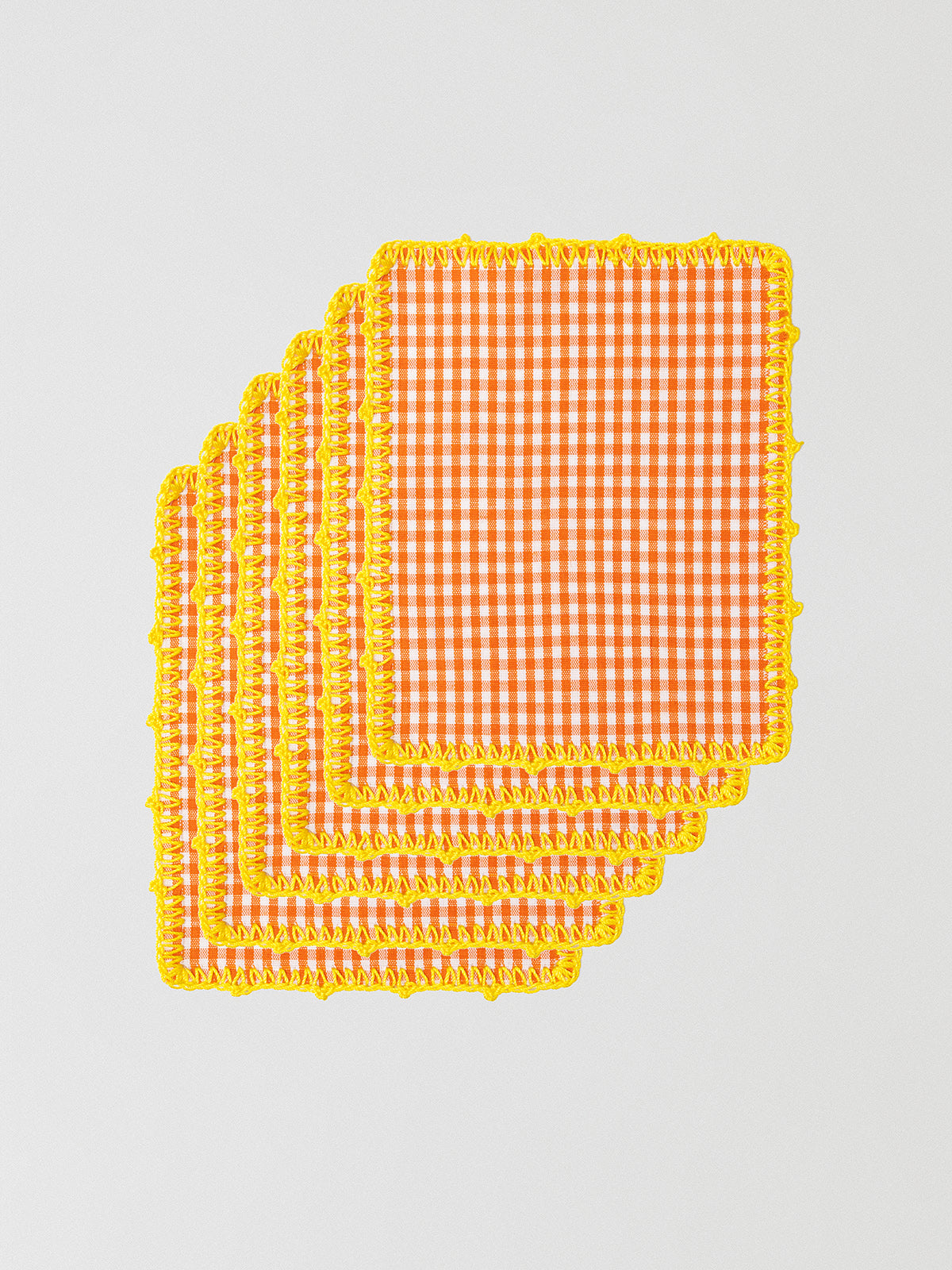 Aperitif Napkin Set 05