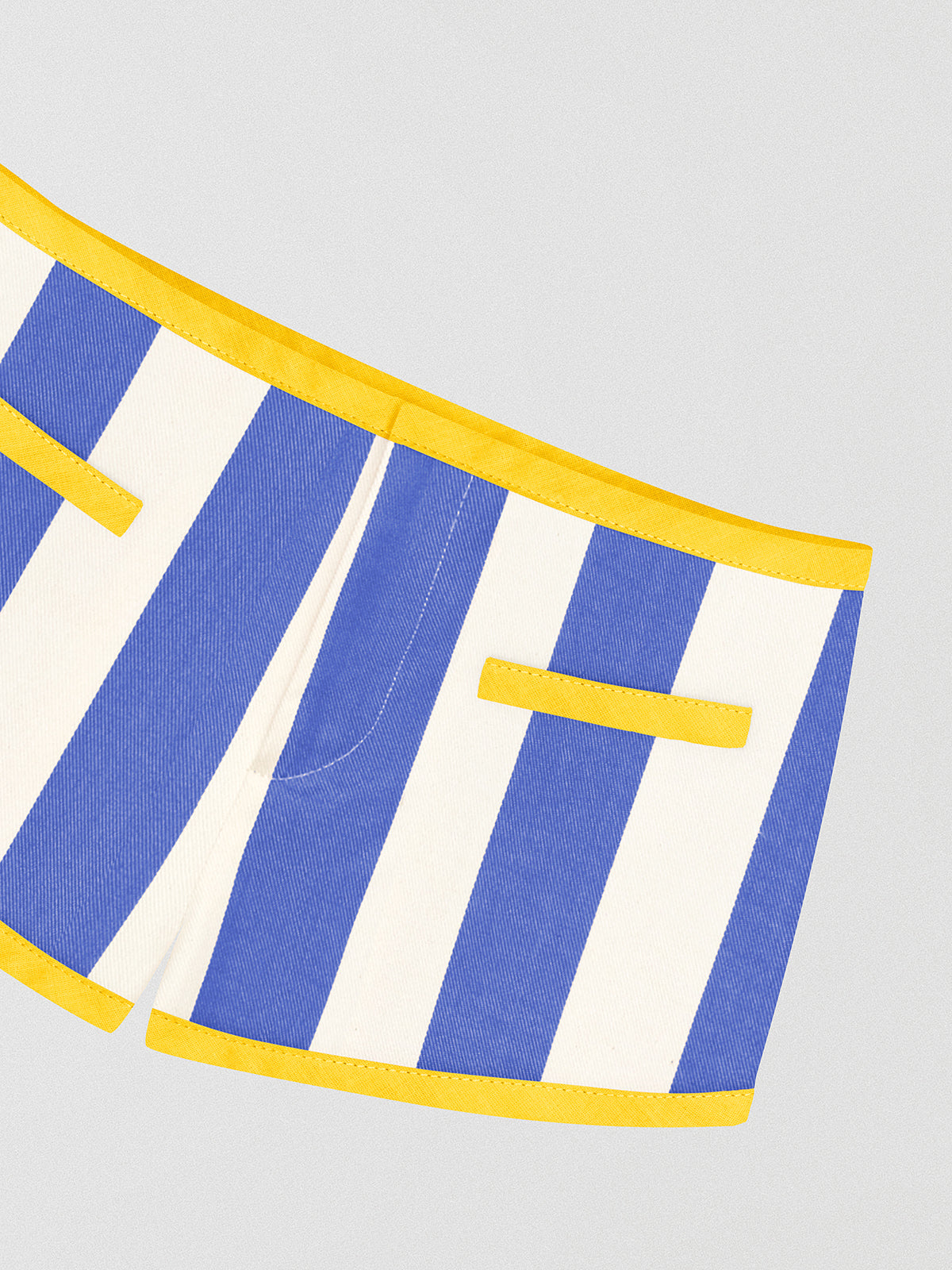 Parasol Shorts Blue