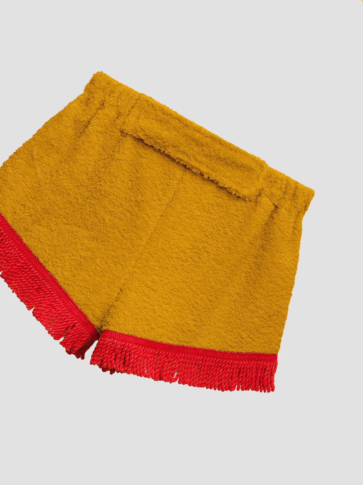 Wild Summer Pants Brown