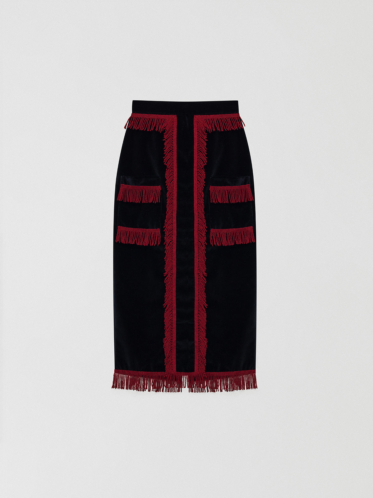 Carousel Skirt 01