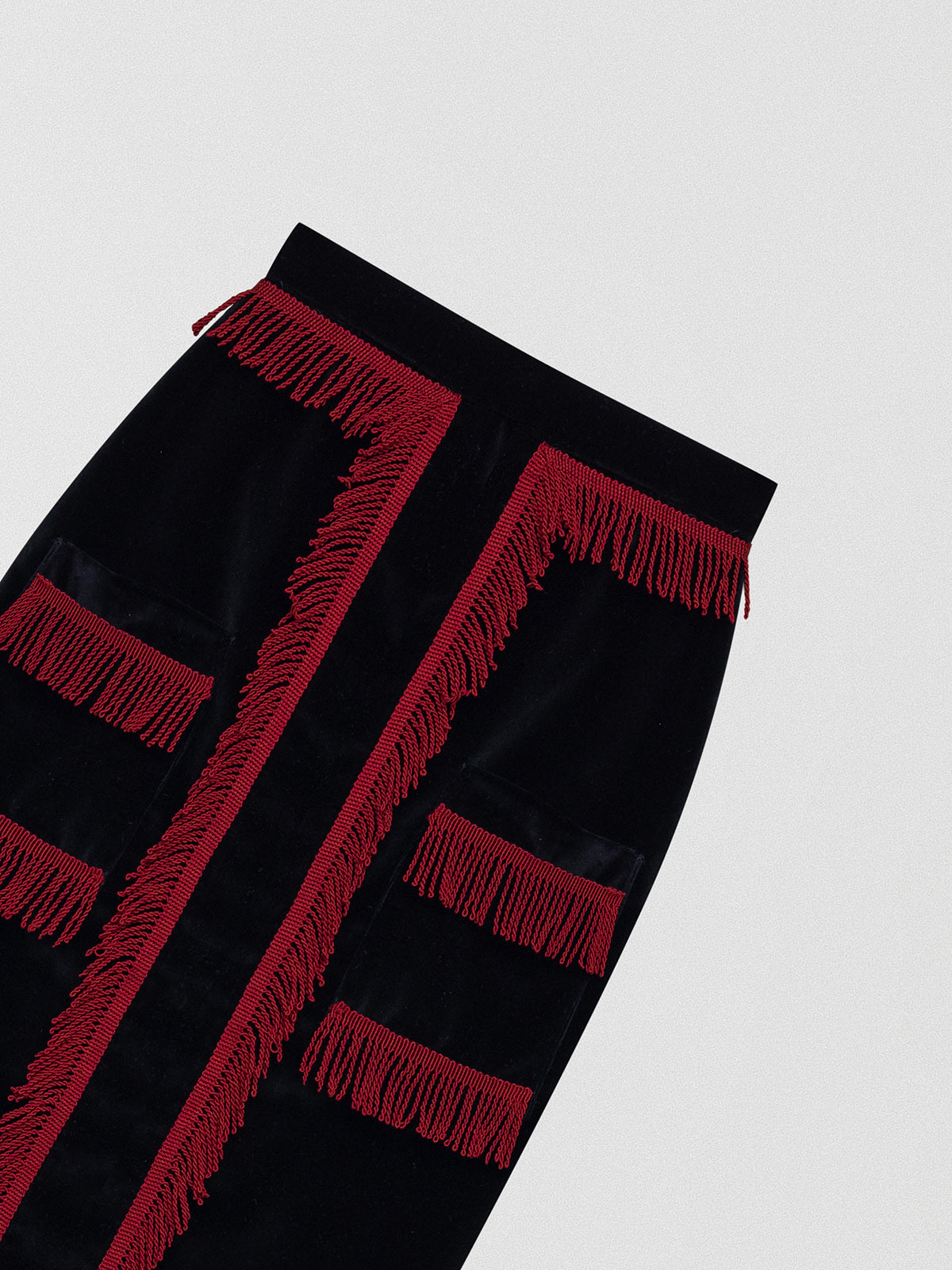 Carousel Skirt 01