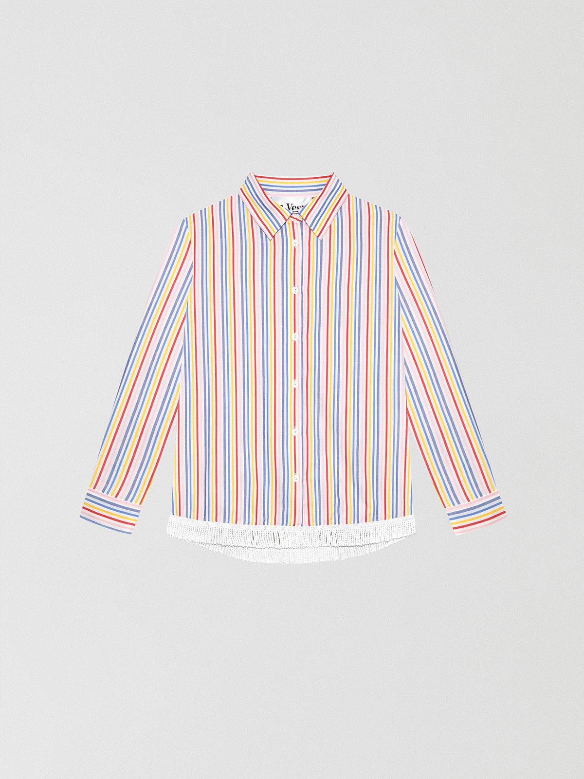 Fandango Shirt Multicolor