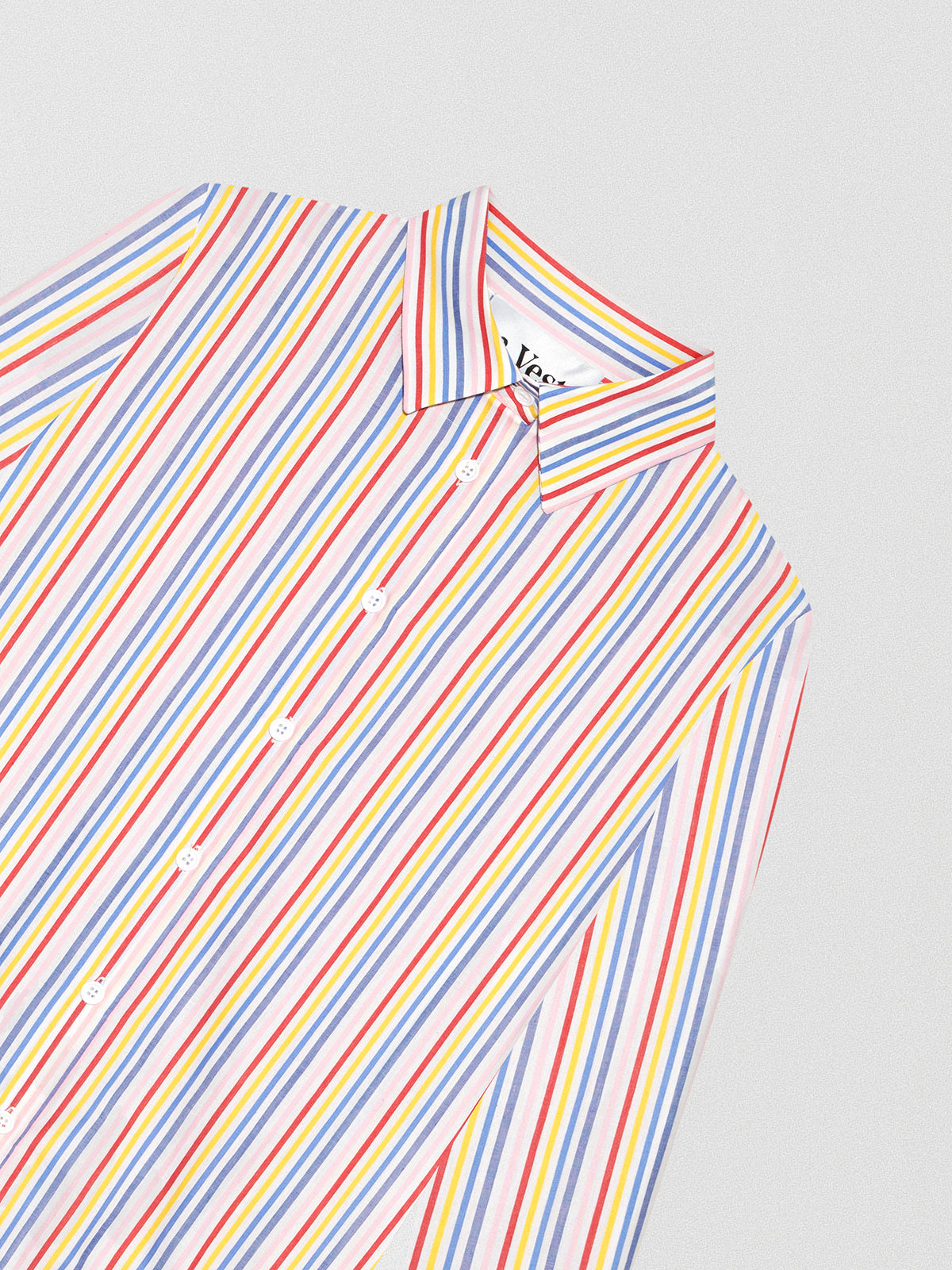Fandango Shirt Multicolor