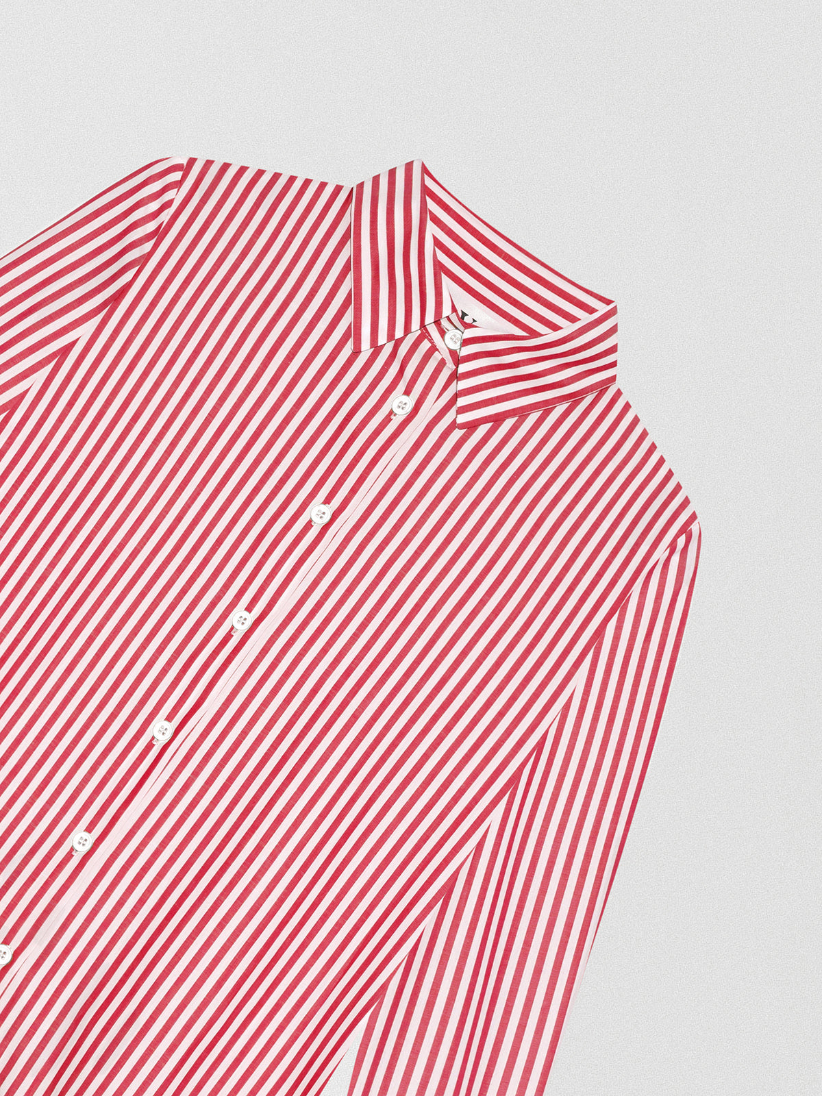 Fandango Shirt Red