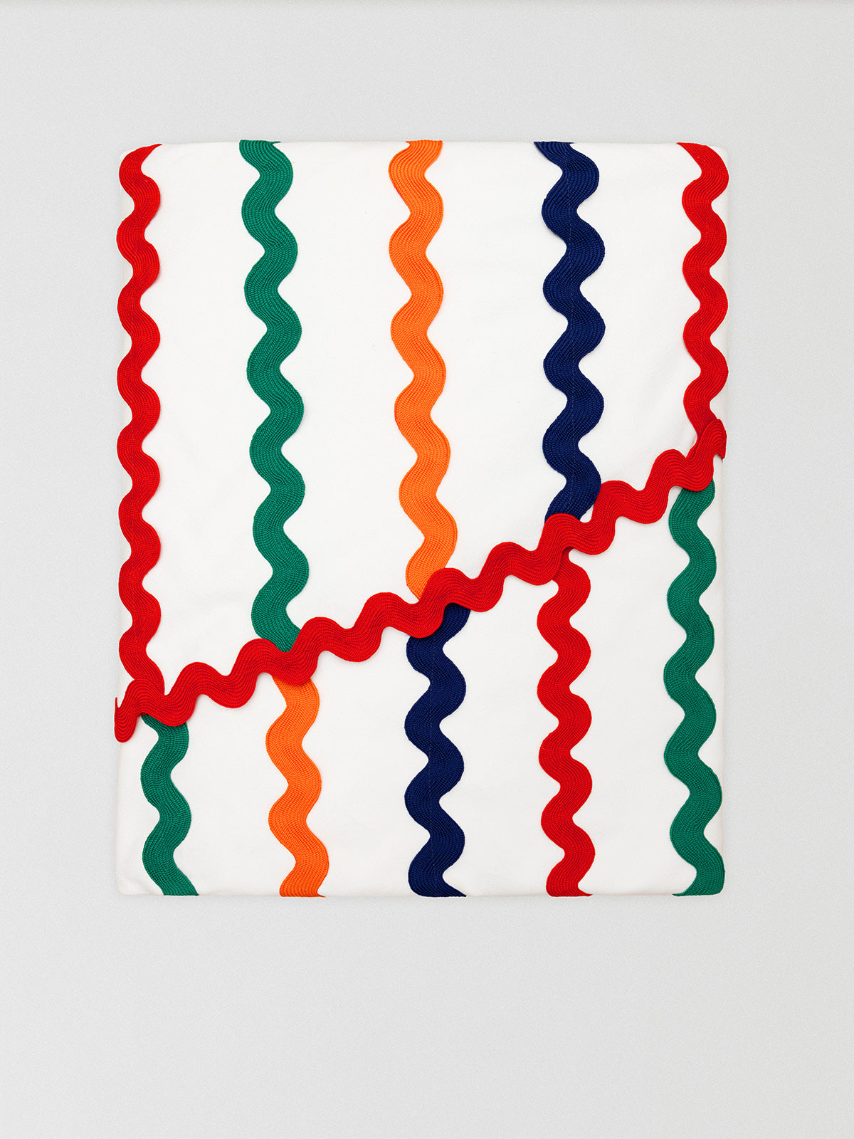 Parasol multicolor Tablecloth