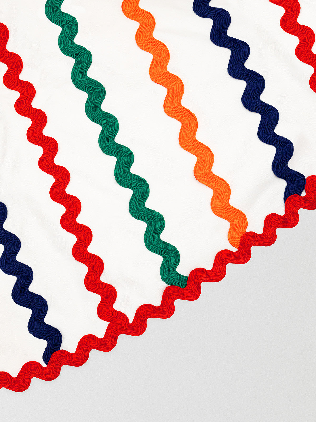 Parasol multicolor Tablecloth