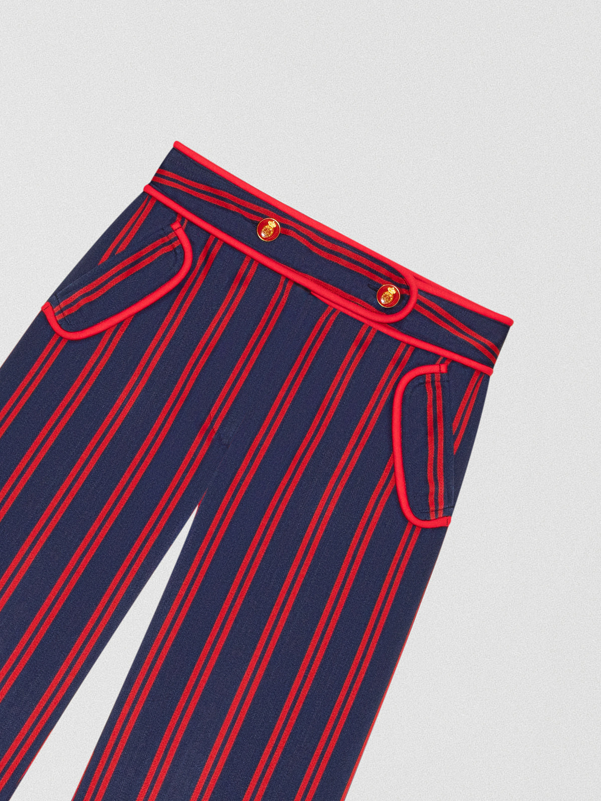 Jockey Pants