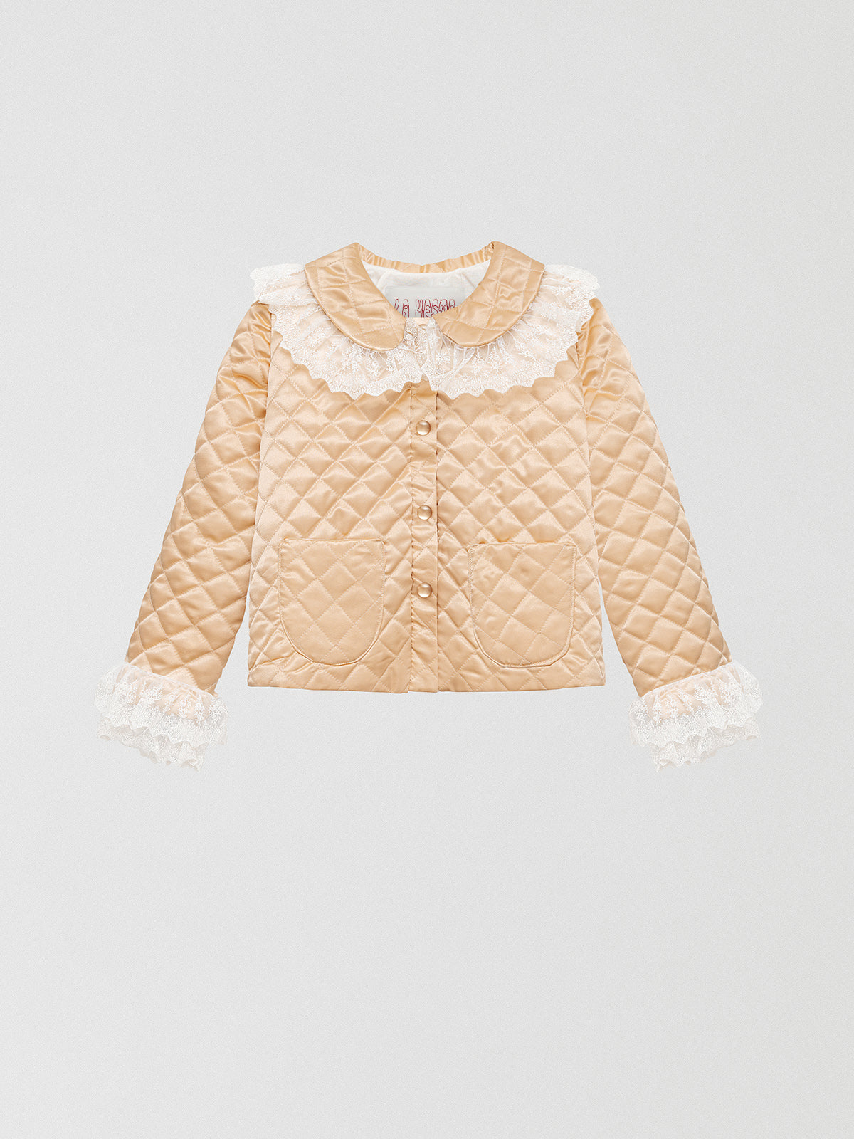 Versailles Jacket 01
