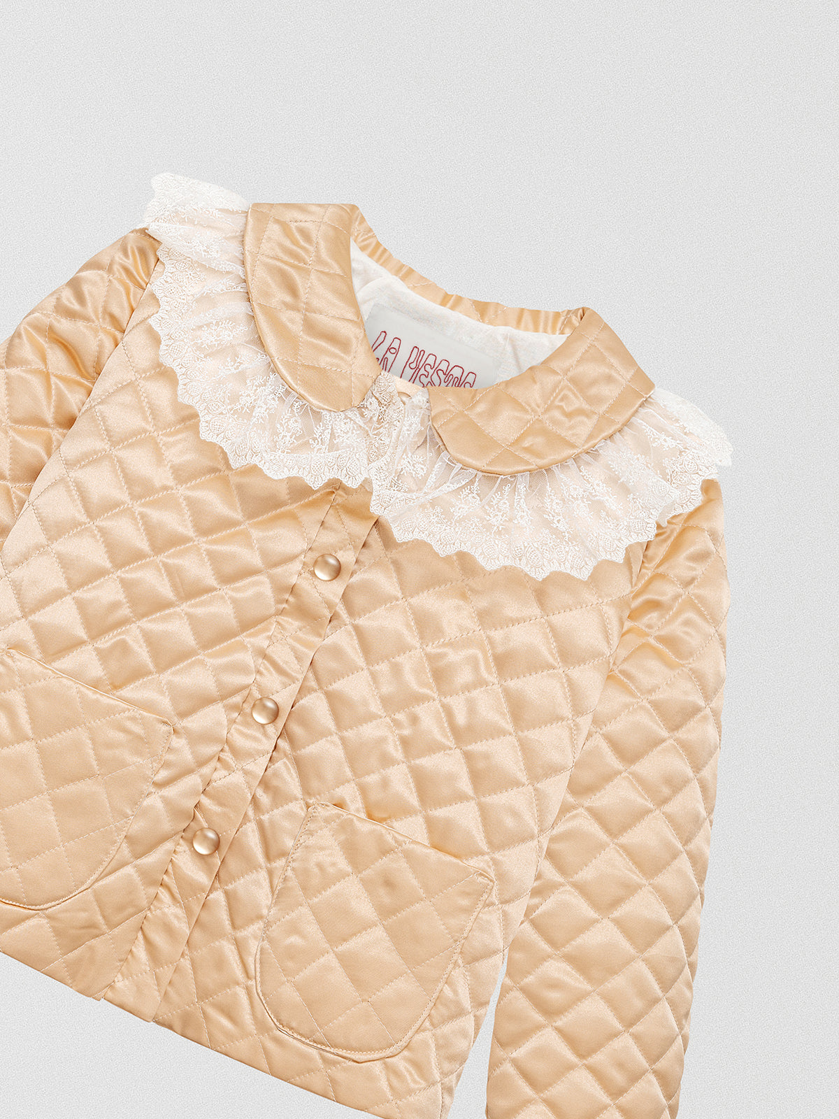 Versailles Jacket 01