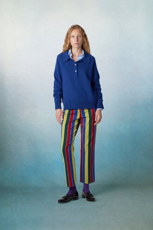 Parchis Pants 02