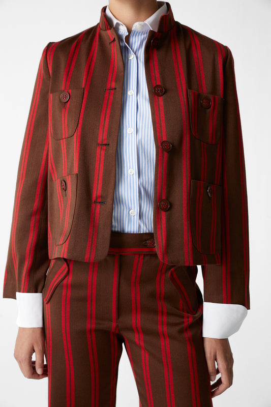 L´Etrier Blazer
