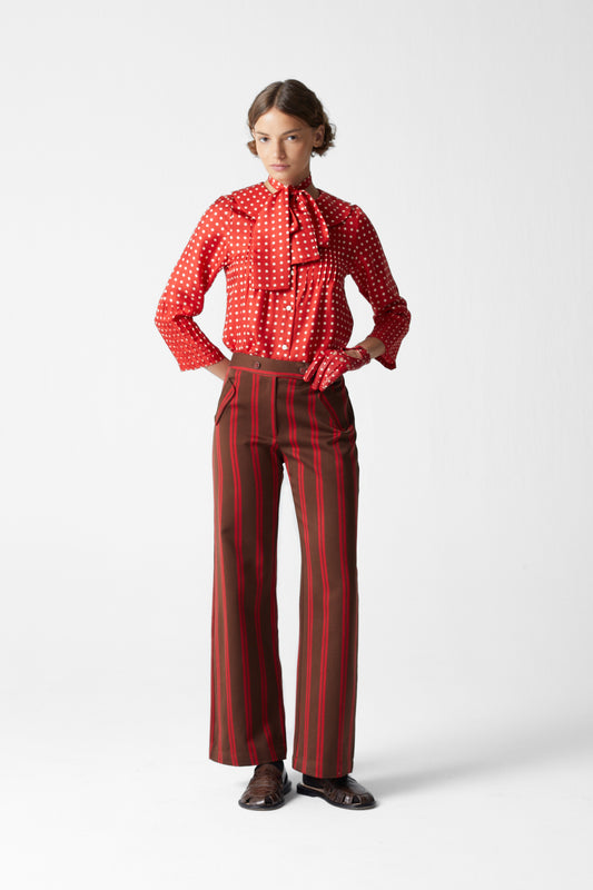 L´Etrier Pants