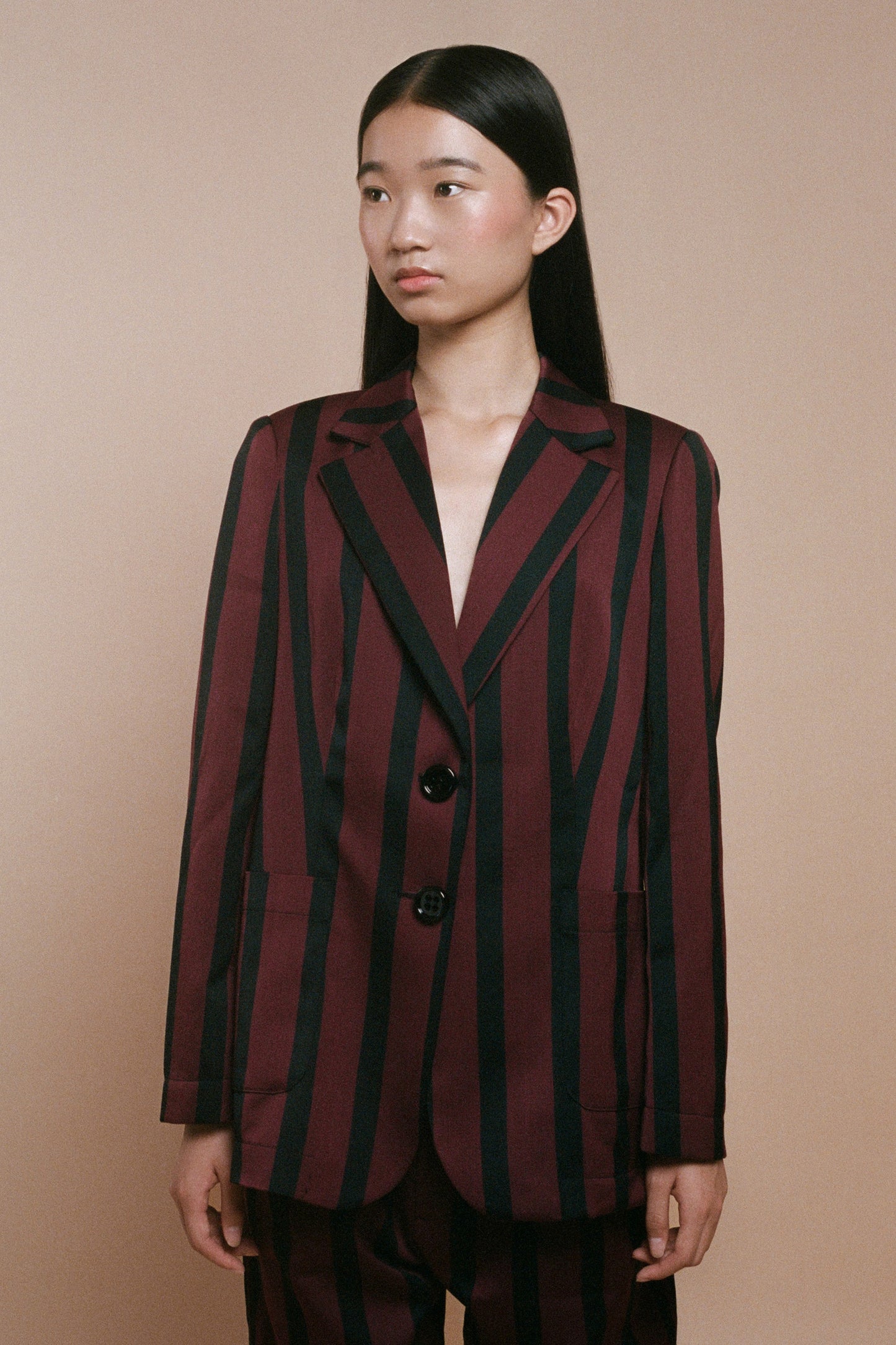 Poker Blazer