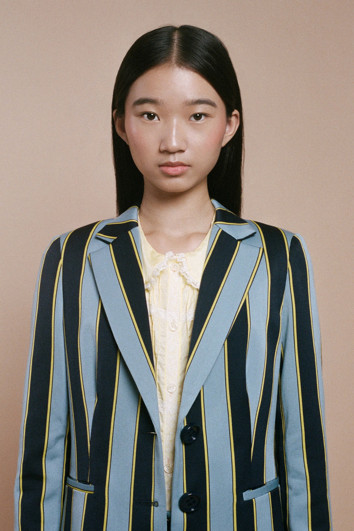 Le Club Blazer