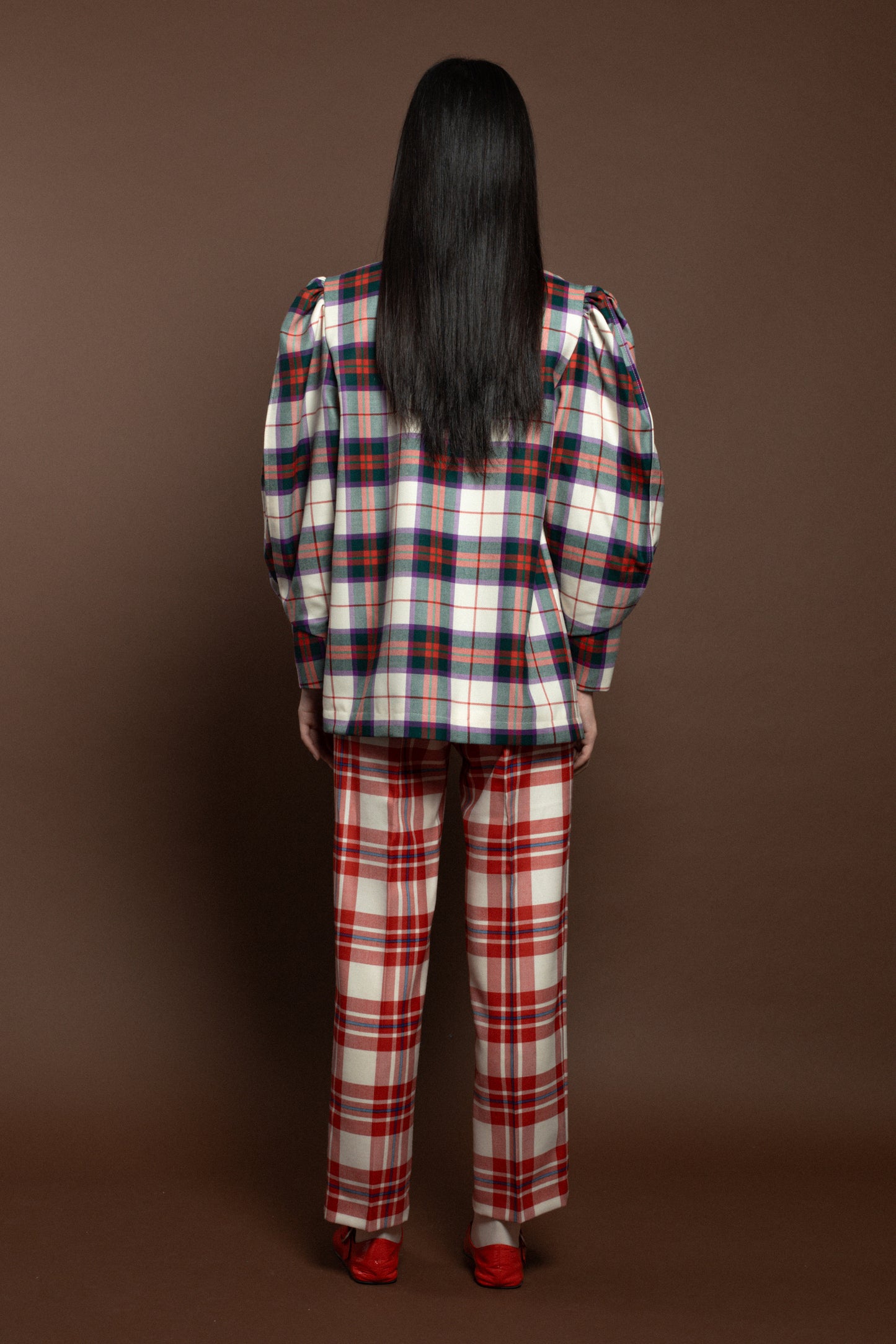 Aberdeen Blazer