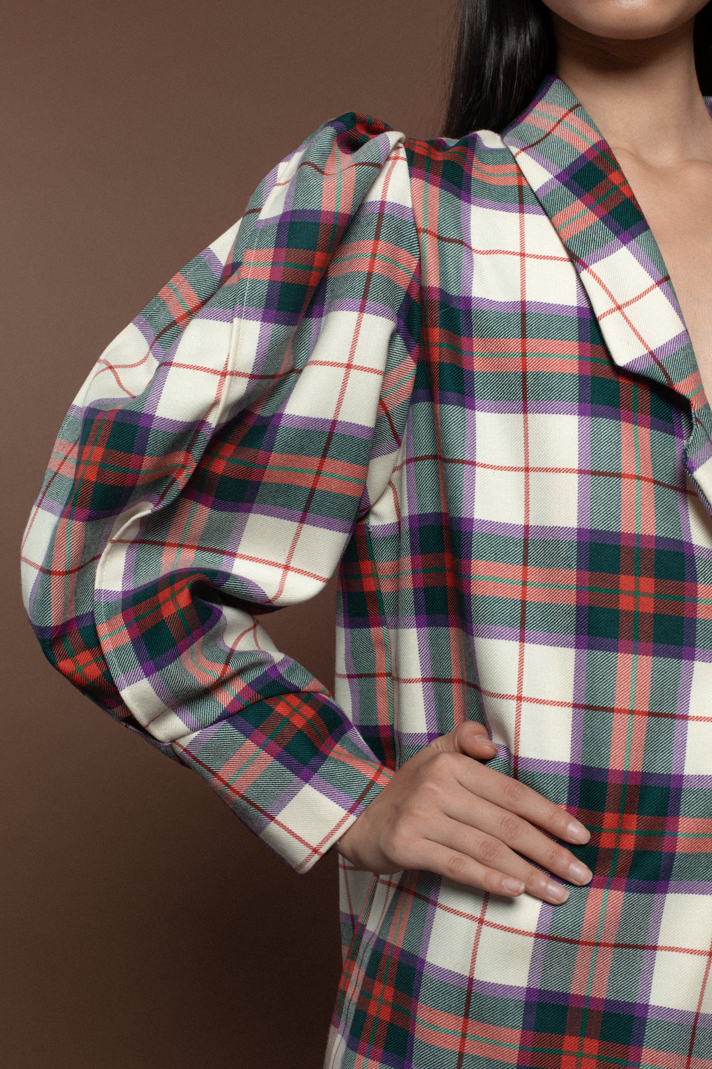 Aberdeen Blazer