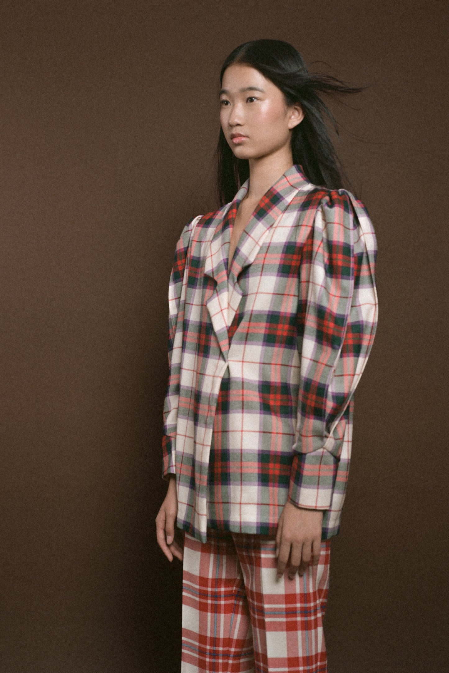 Aberdeen Blazer