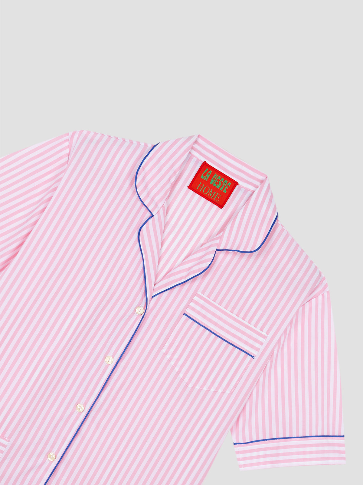 Alpino Pyjama Pink