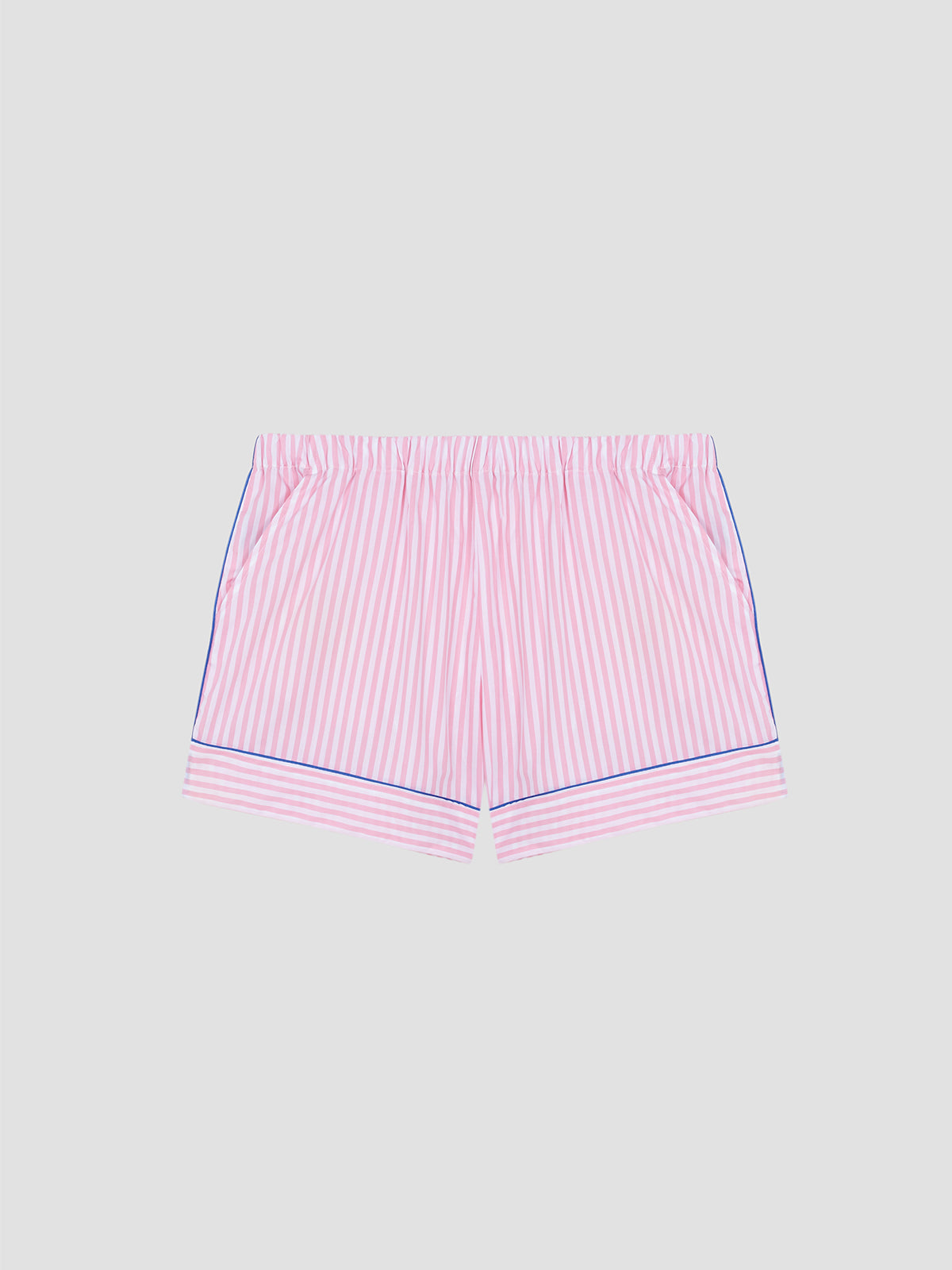 Alpino Pyjama Pink
