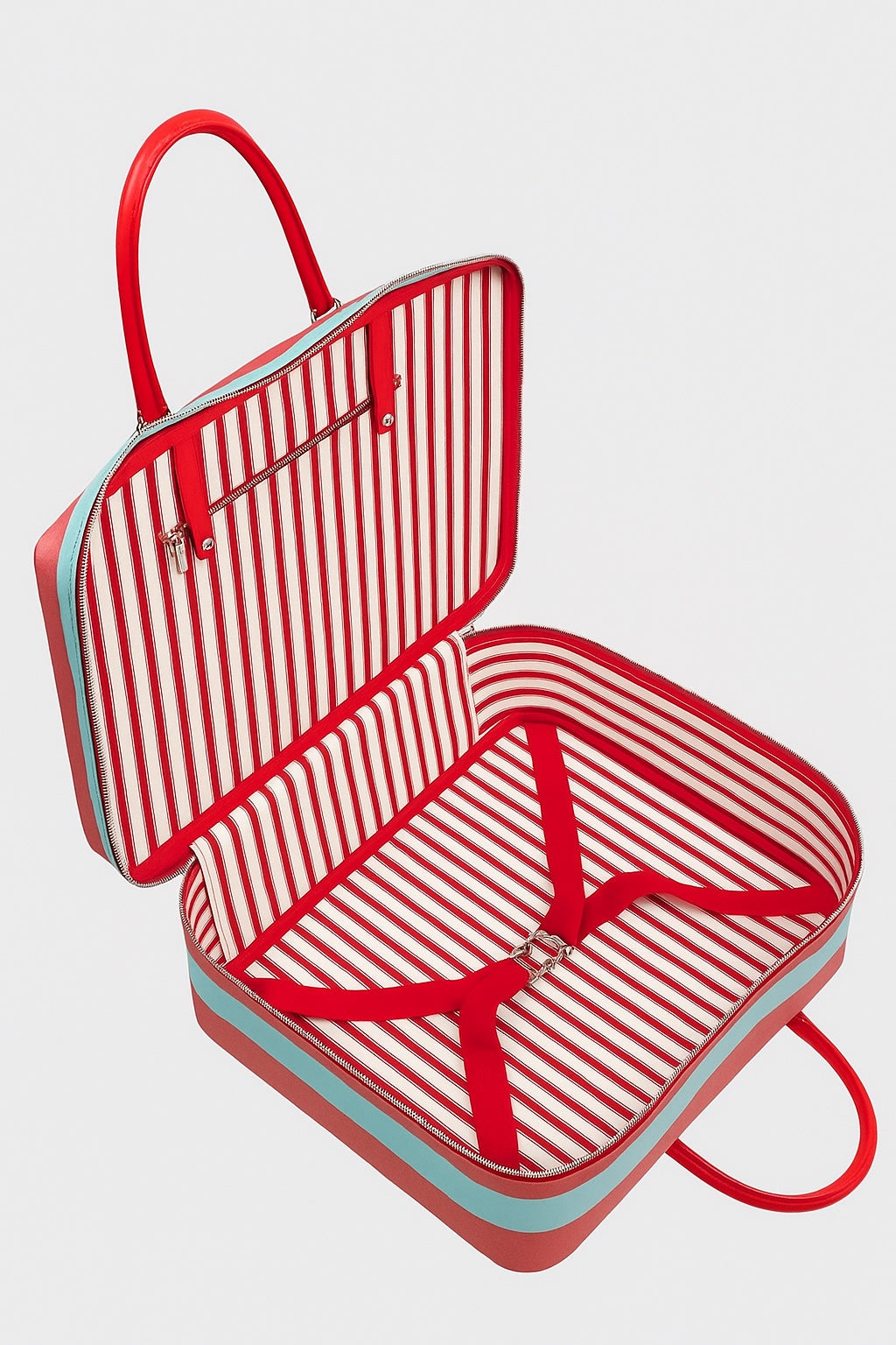 Amalfi Suitcase 01
