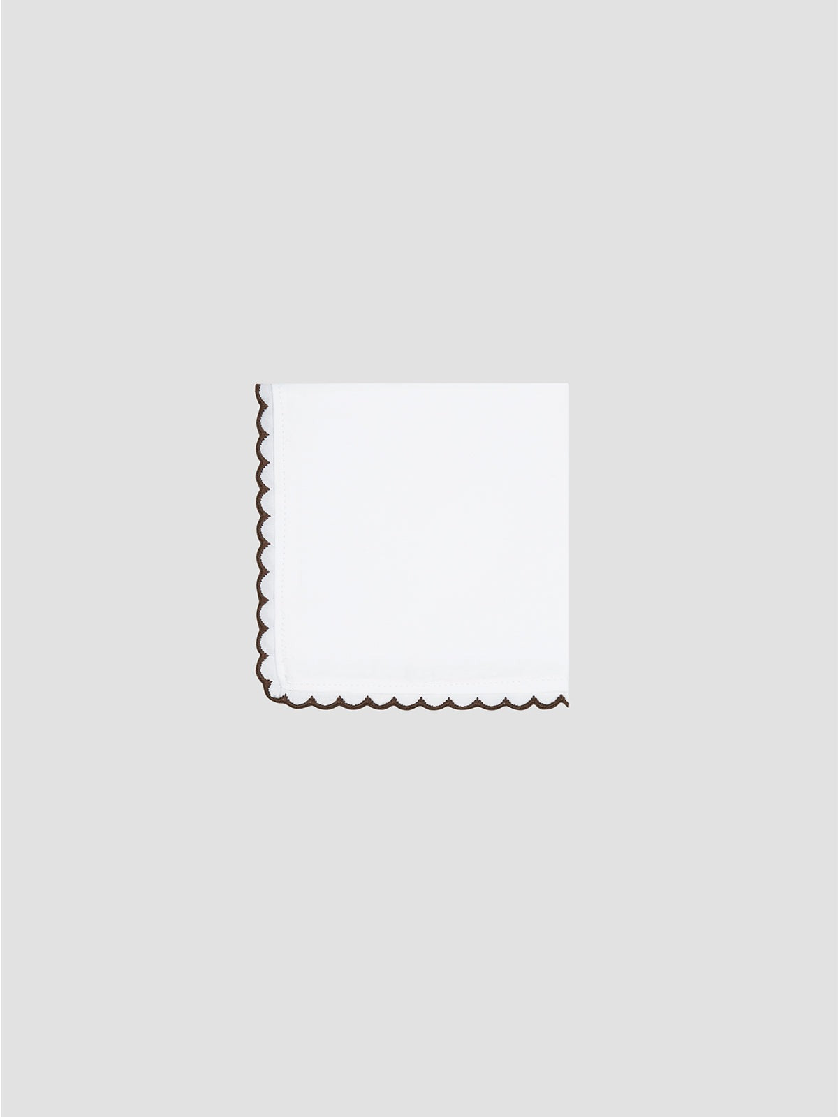 Aperitif Napkin Brown Ud.6