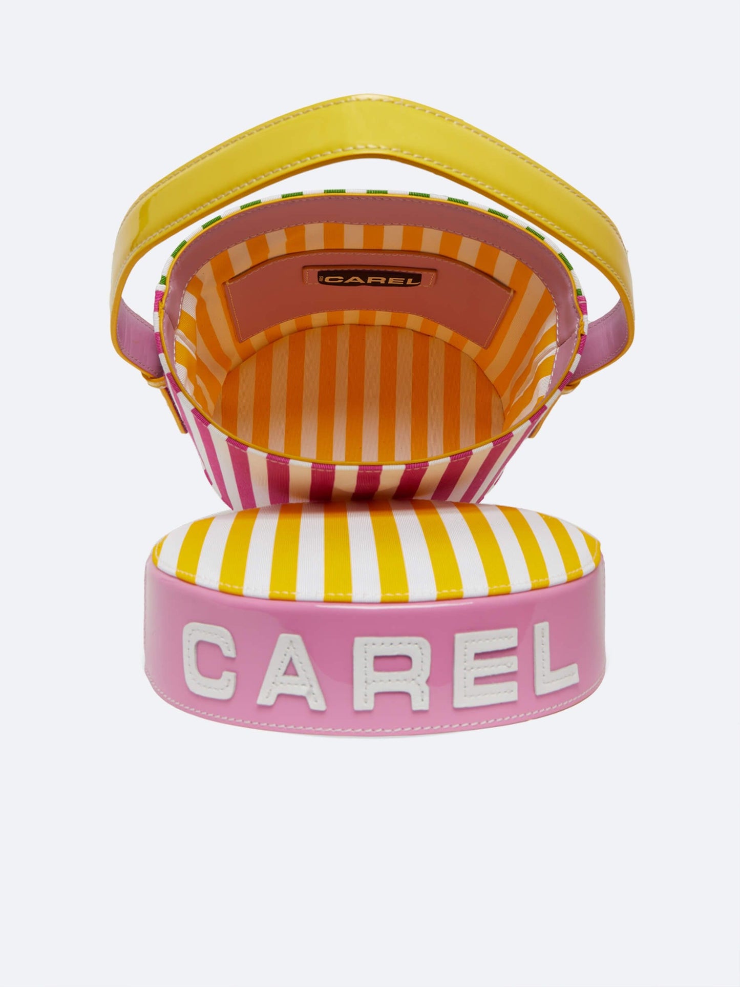BIBI CAREL x LA VESTE