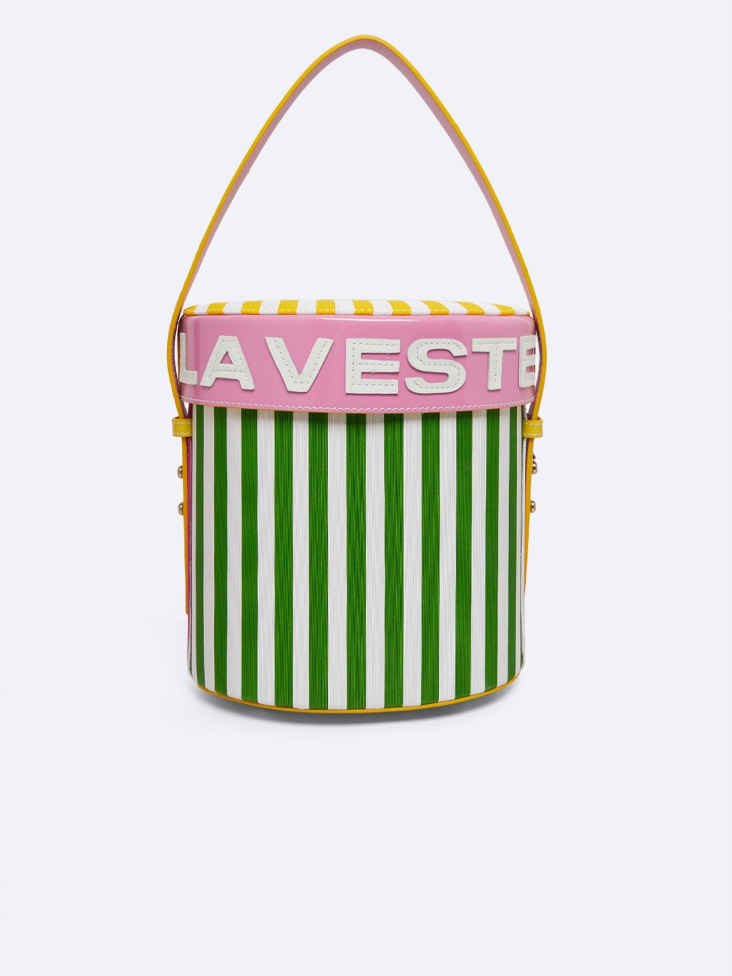BIBI CAREL x LA VESTE