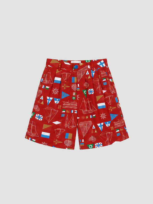 Coastline Bermudas
