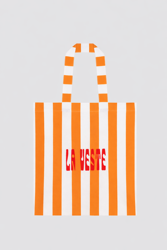 La Veste Tote Bag