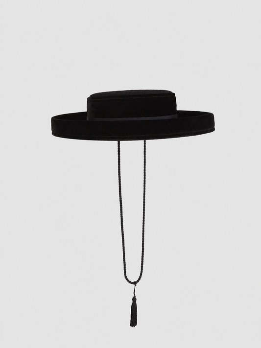 Rodina Aragonesa Hat