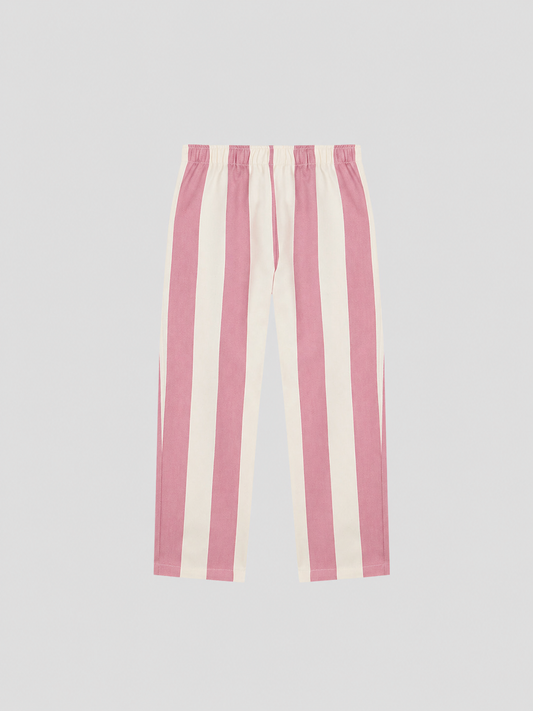 Mini Parasol Pants Pink