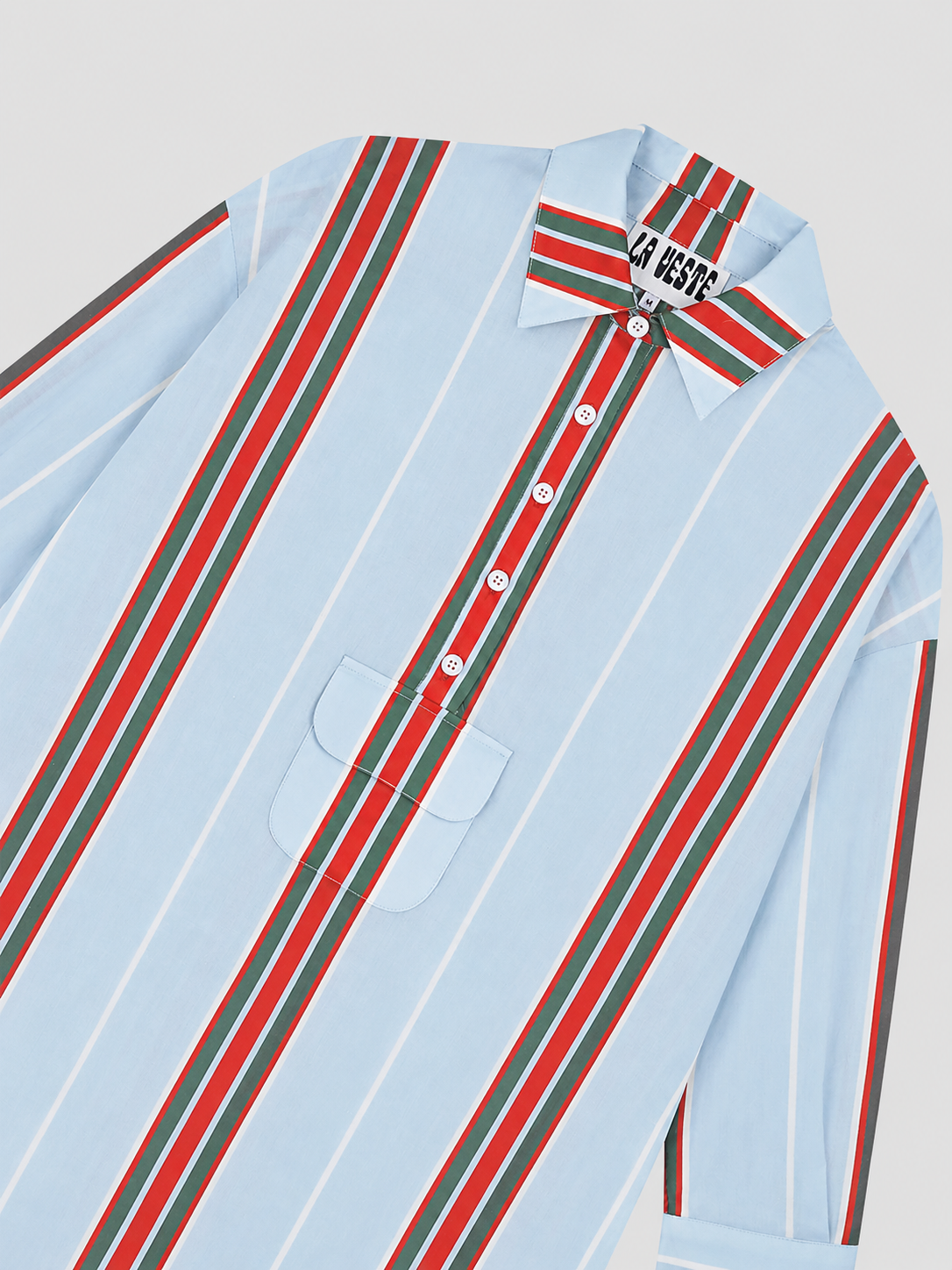Pippi Kaftan 12