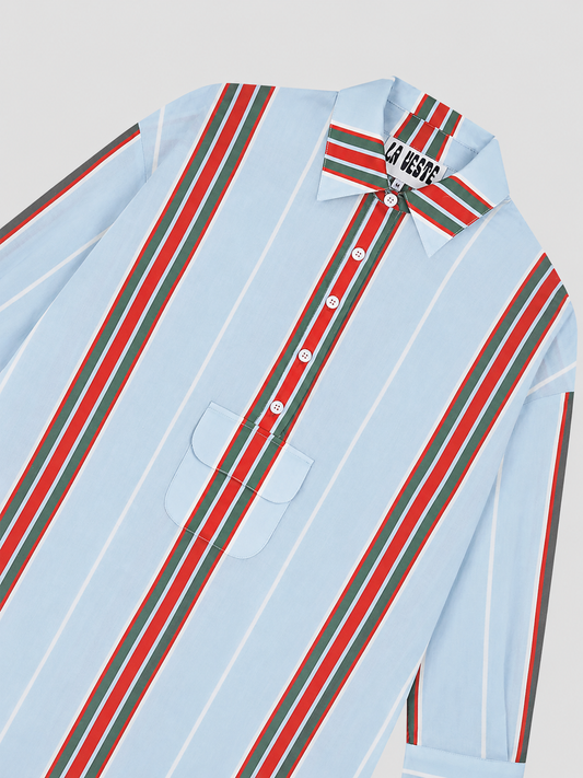 Pippi Kaftan 12