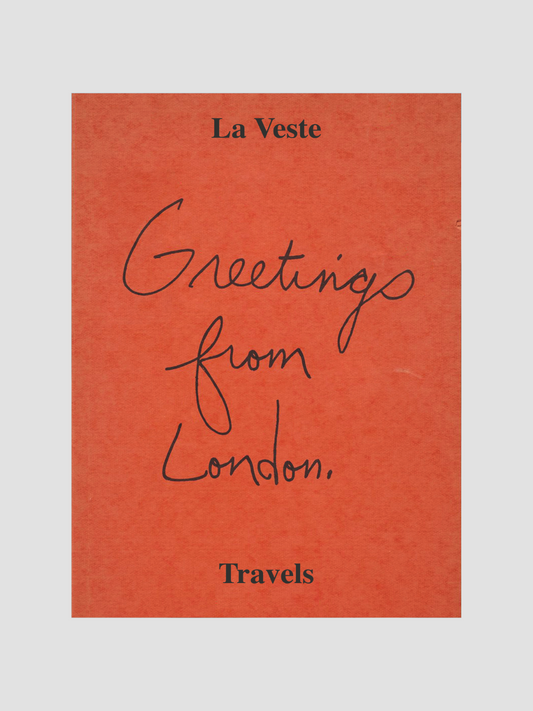 LONDON EDIT NOTEBOOK 03