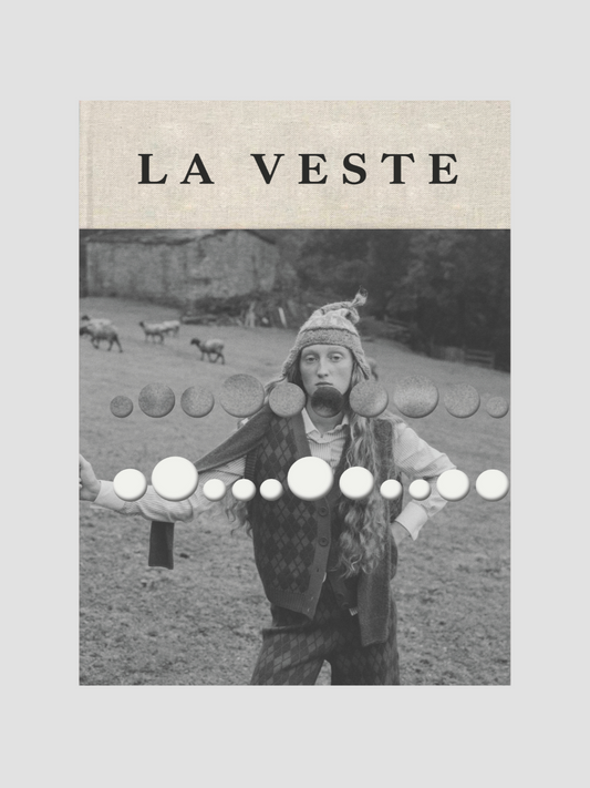 LONDON EDIT NOTEBOOK 04