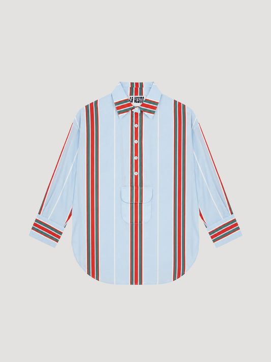 Pippi Shirt 12