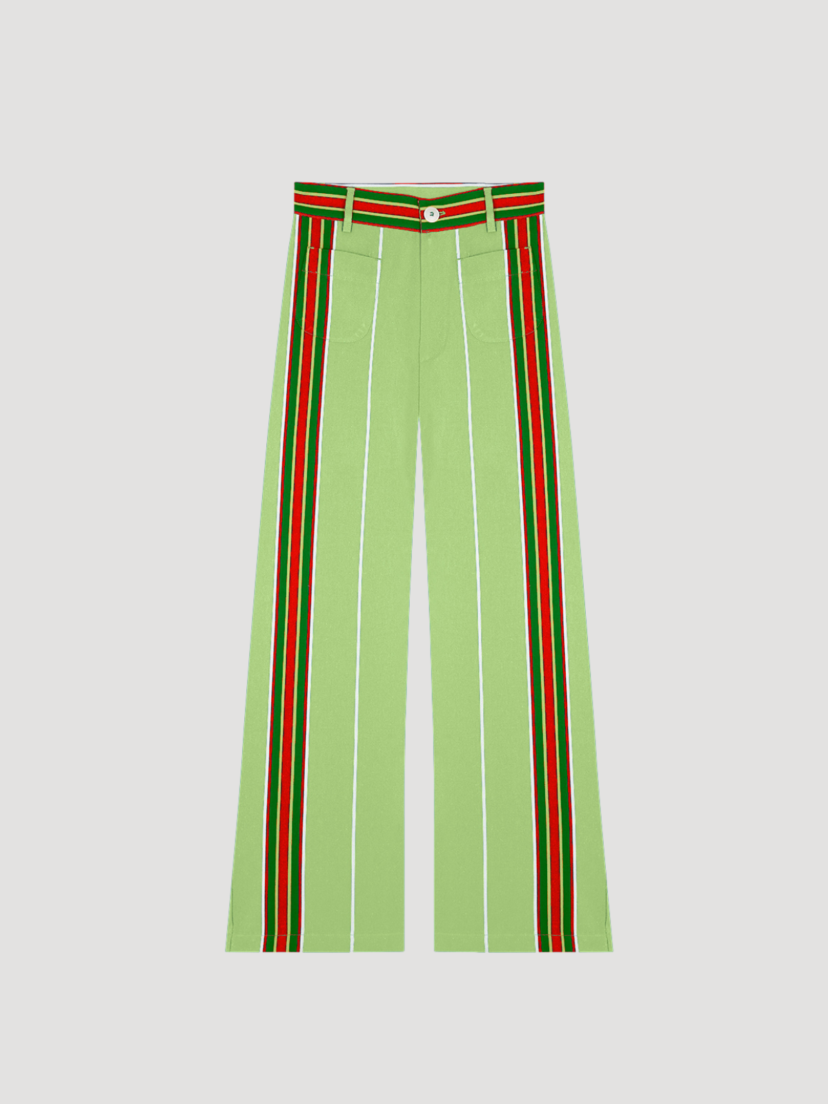 パンツ pippi Kit】Pippi Trousers - Paper - – Sail & Thread