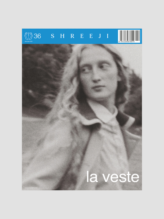 LONDON EDIT NOTEBOOK 02