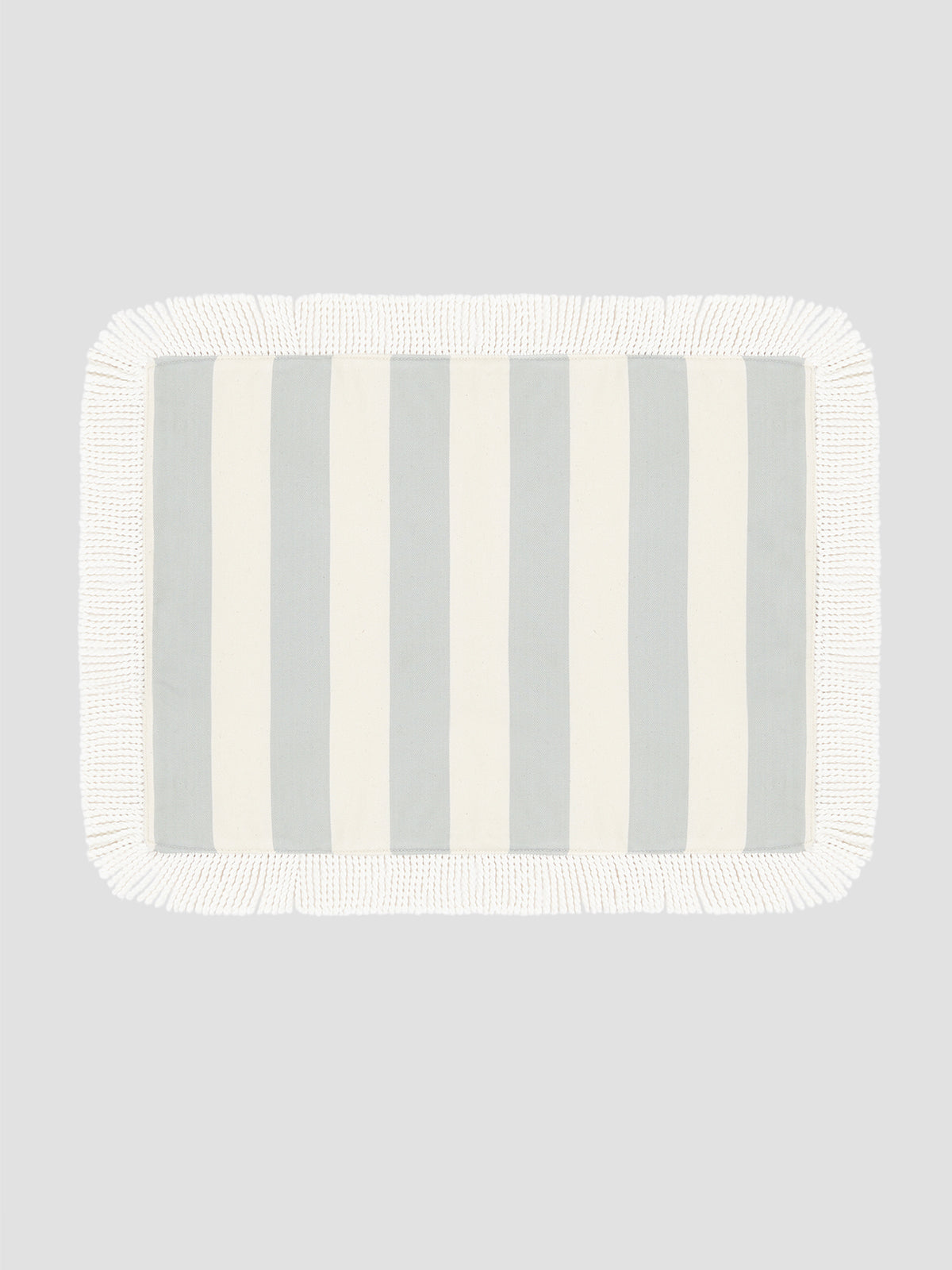 Parasol Placemat Celeste